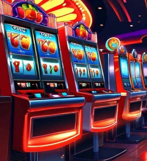 bijli casino