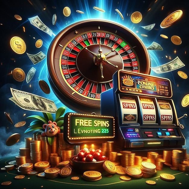 bijli casino