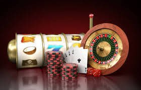 bijli casino