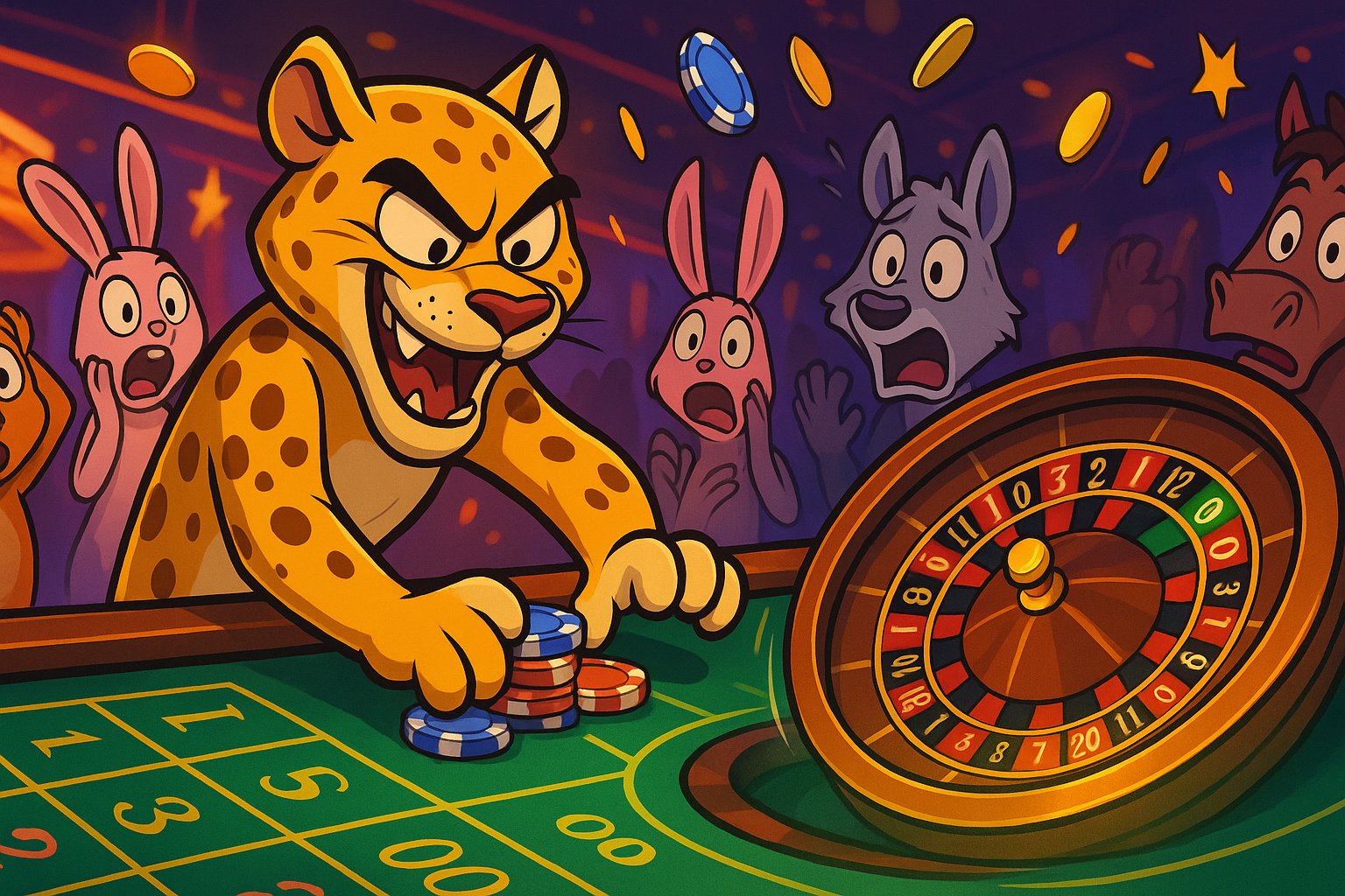 bijli casino