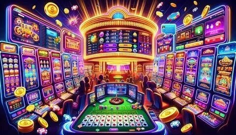 bijli casino