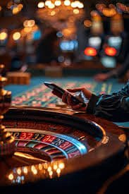 bijli casino