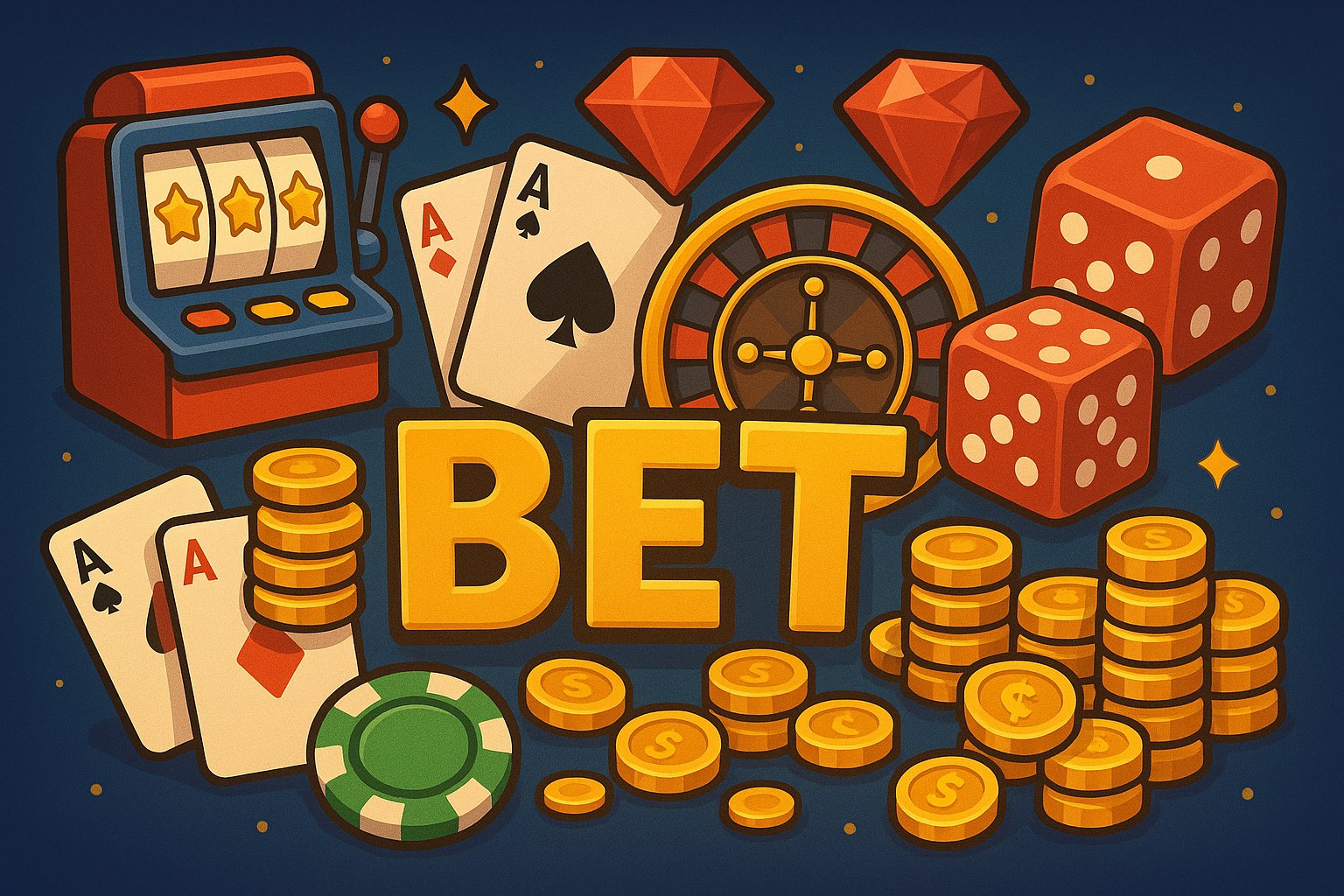 bijli casino