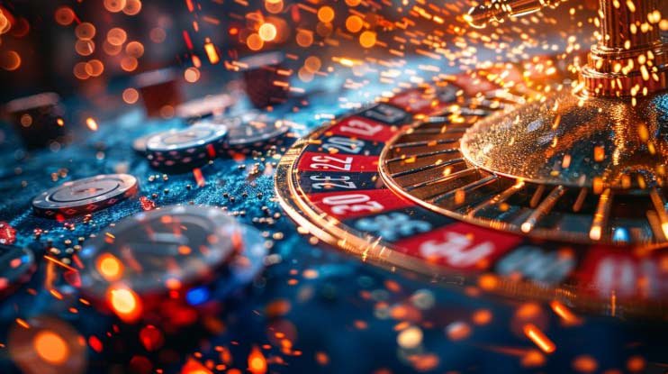 bijli casino