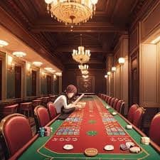 bijli casino