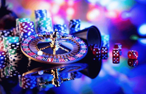 bijli casino
